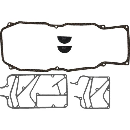 Reinz Engine Valve Cover Gasket Set, 15-10781-01 15-10781-01